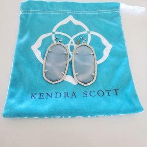 Kendra Scott Danielle Earrings